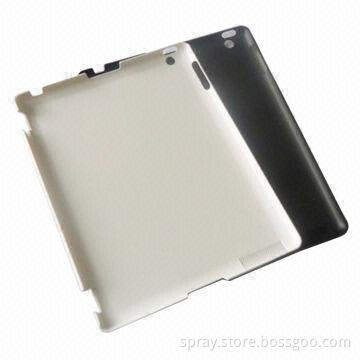 Genuine Brushed Aluminum Case, Access to All Ports and Functions